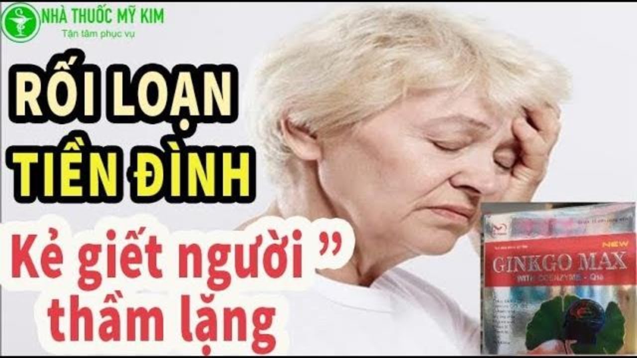Minh họa cơ chế hoạt động của hệ thống tiền đình và các triệu chứng của rối loạn tiền đình
