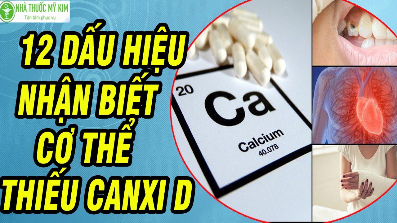 Minh họa xương khớp khỏe mạnh, dấu hiệu thiếu canxi và cách bổ sung canxi hiệu quả.