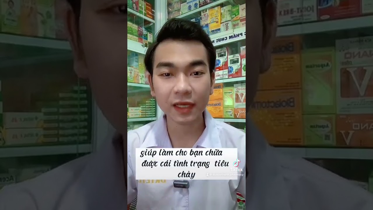Sơ đồ hệ tiêu hóa minh họa cơ chế xảy ra tiêu chảy và tầm quan trọng của việc chẩn đoán y khoa.