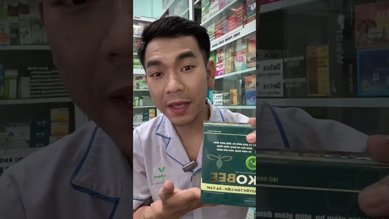 Các loại thảo dược tự nhiên giúp hỗ trợ điều trị ho mãn tính.