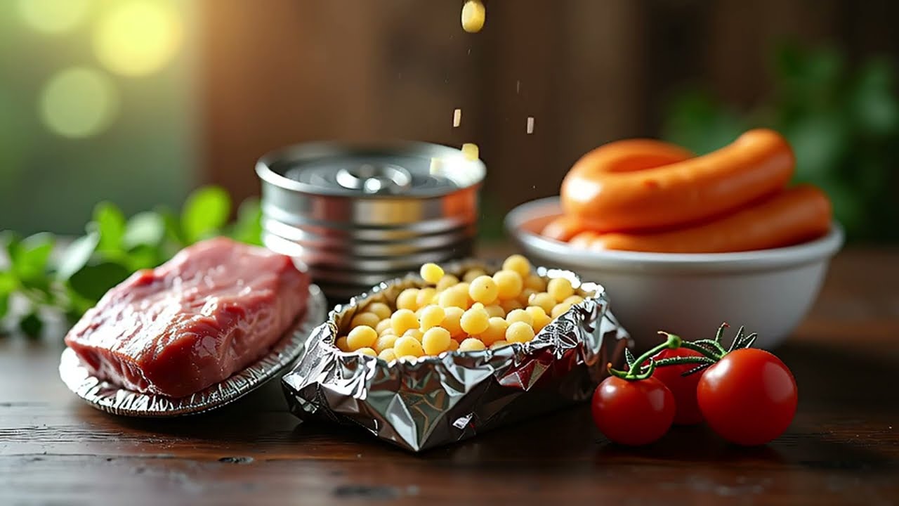 Bảng các nhóm thực phẩm người suy thận nên và không nên ăn để bảo vệ thận khỏe.