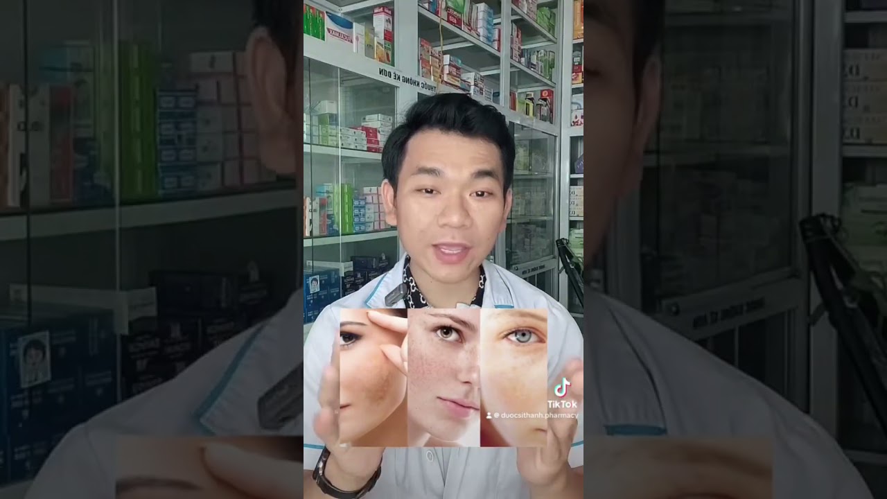 Hướng dẫn chuyên sâu về nám tàn nhang và cách điều trị tại nhà khoa học.