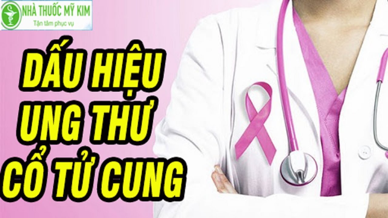 Hướng dẫn sàng lọc và phòng ngừa ung thư cổ tử cung đúng cách.