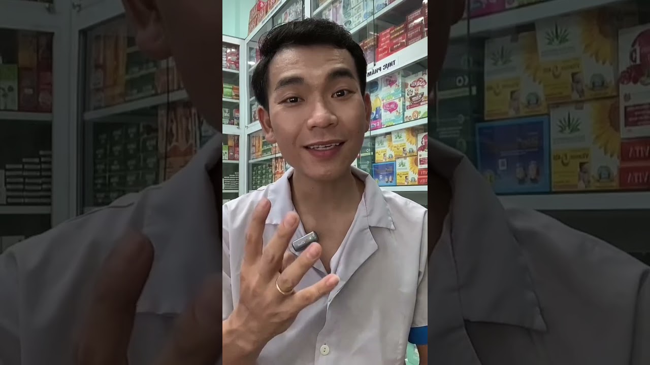 Minh họa 4 dấu hiệu nhận biết thiếu máu não và rối loạn tiền đình.
