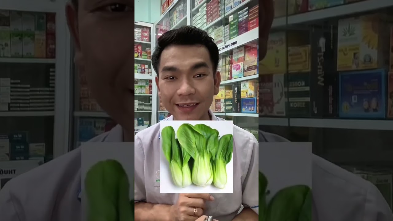 Các loại rau xanh tự nhiên hỗ trợ giảm đau vai gáy và tăng cường sức khỏe khớp.