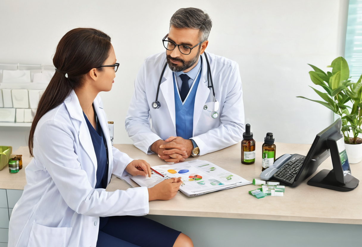 Phẫu thuật cấp cứu hệ tiêu hóa: xử lý đứt rời trực tràng do nhiễm trùng.