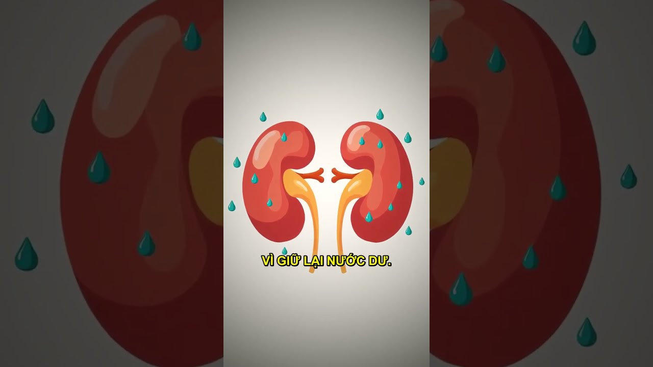 Soi gương phát hiện dấu hiệu huyết áp cao qua làn da, chỉ ra những thay đổi của má và mí mắt.