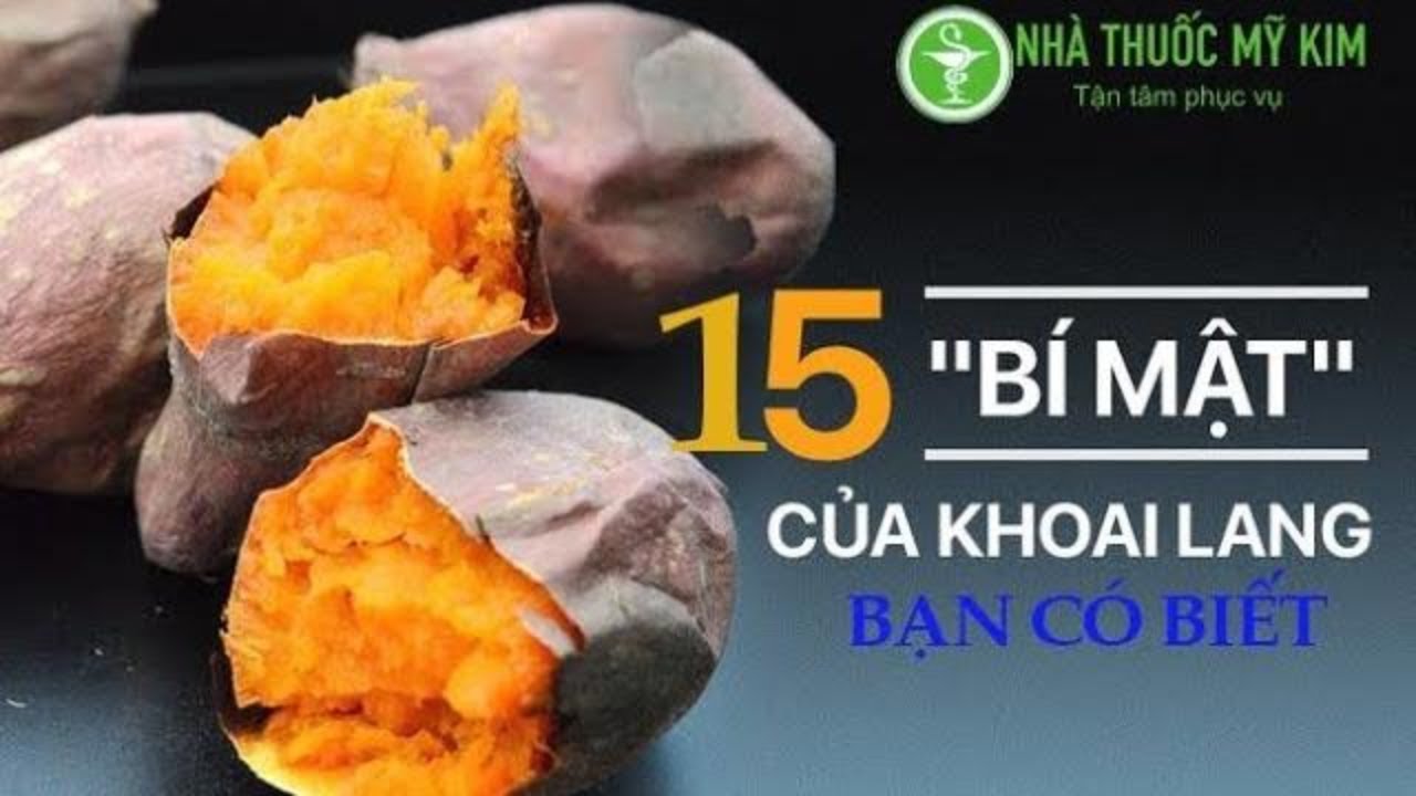 Hình ảnh khoai lang luộc giàu dinh dưỡng và vitamin, bài thuốc tự nhiên cho sức khỏe.