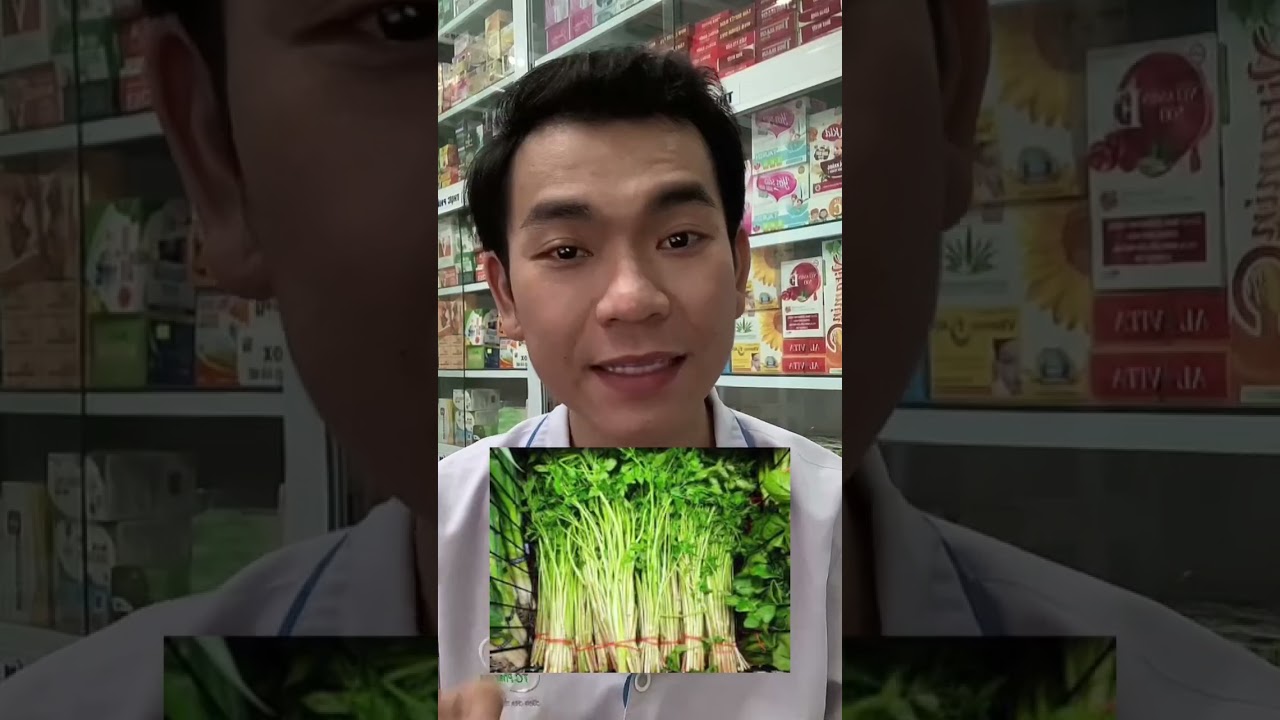 Lá sen và dưa lưới hỗ trợ bảo vệ sức khỏe thận tự nhiên