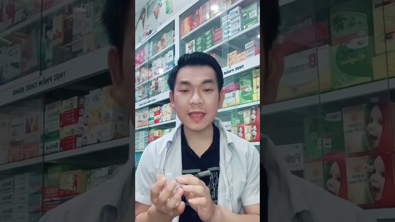 Bài thuốc tự nhiên hỗ trợ điều trị viêm mũi viêm xoang