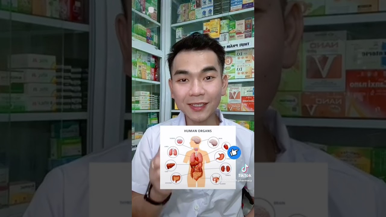 Sức khỏe toàn diện và tầm soát ung thư định kỳ