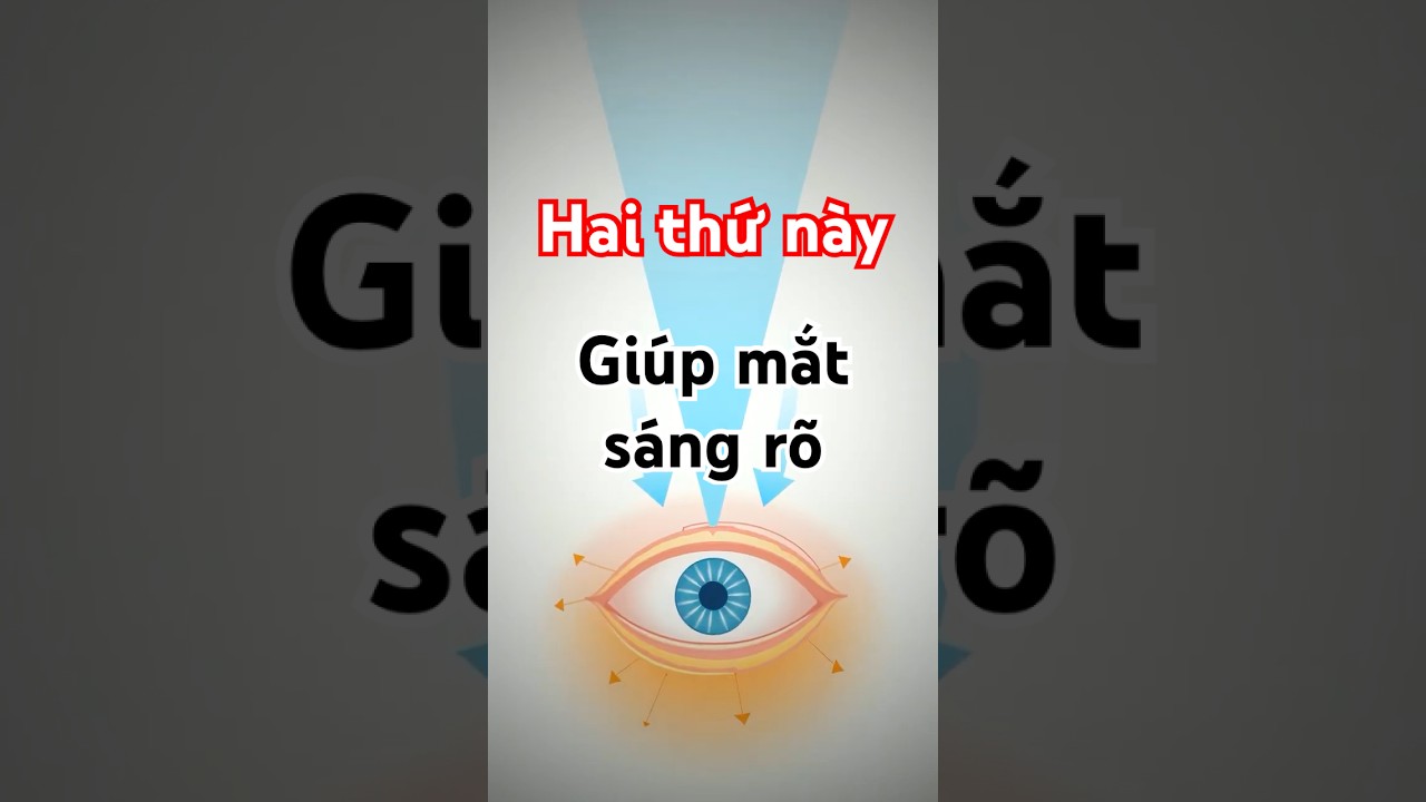 Kỷ tử và mật ong hỗ trợ đôi mắt khỏe mạnh, chống mỏi mắt và bảo vệ võng mạc khỏi ánh sáng xanh.