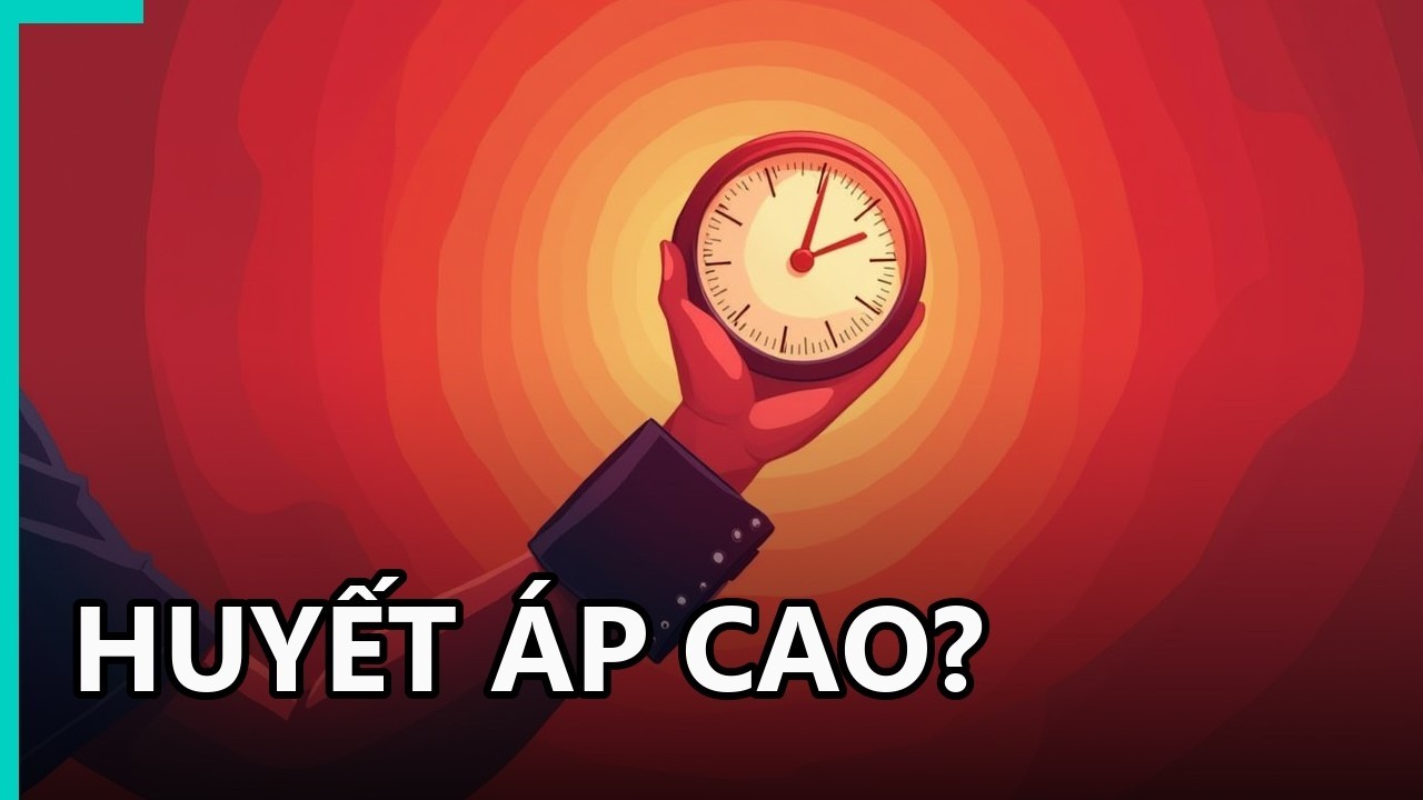 Đo huyết áp và nhận biết dấu hiệu cao huyết áp tại nhà
