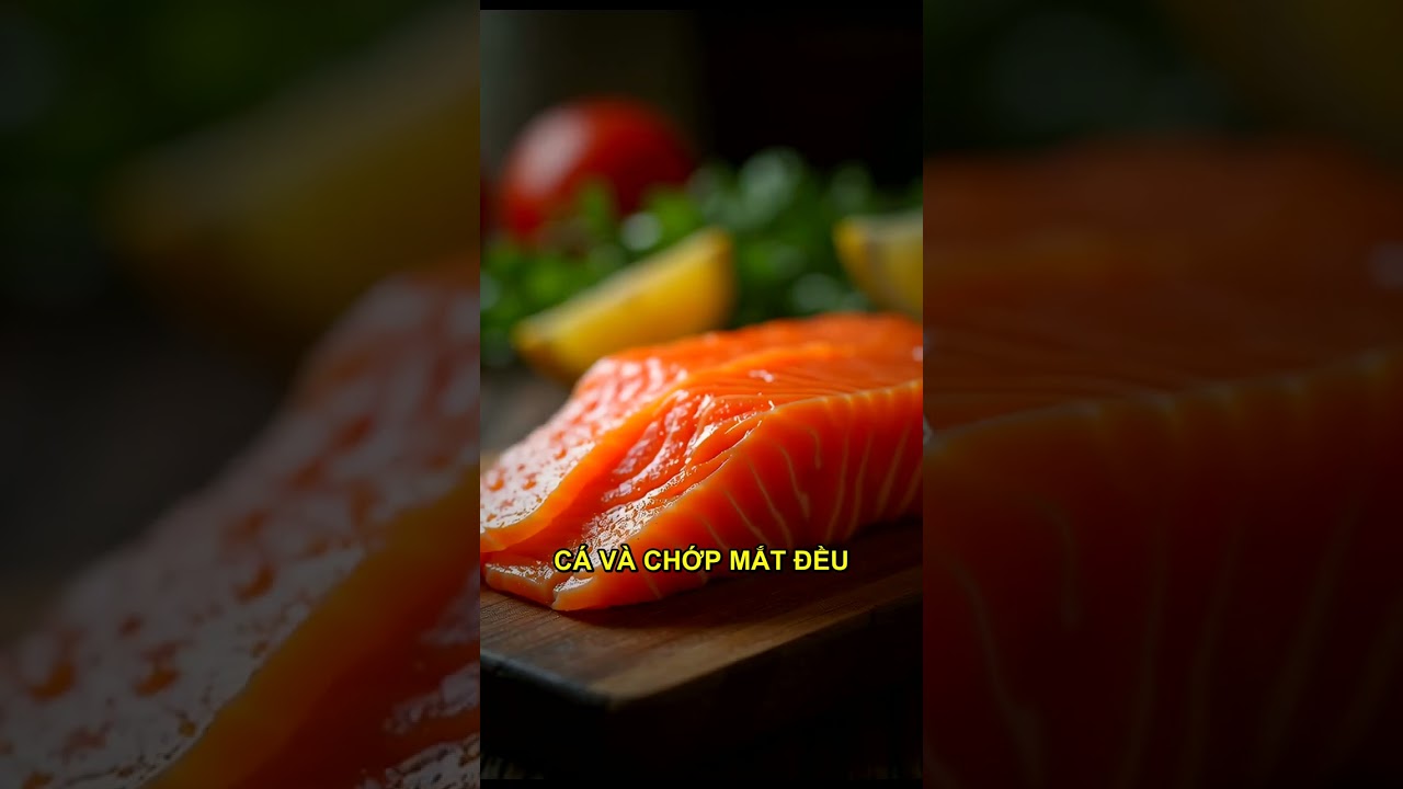 Mô tả cơ chế lớp màng nước mắt và triệu chứng khô mắt sáng sớm