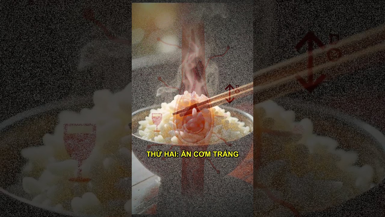 Biểu đồ minh họa cơ chế hạ huyết áp sau ăn ở người già và các nguy cơ té ngã.