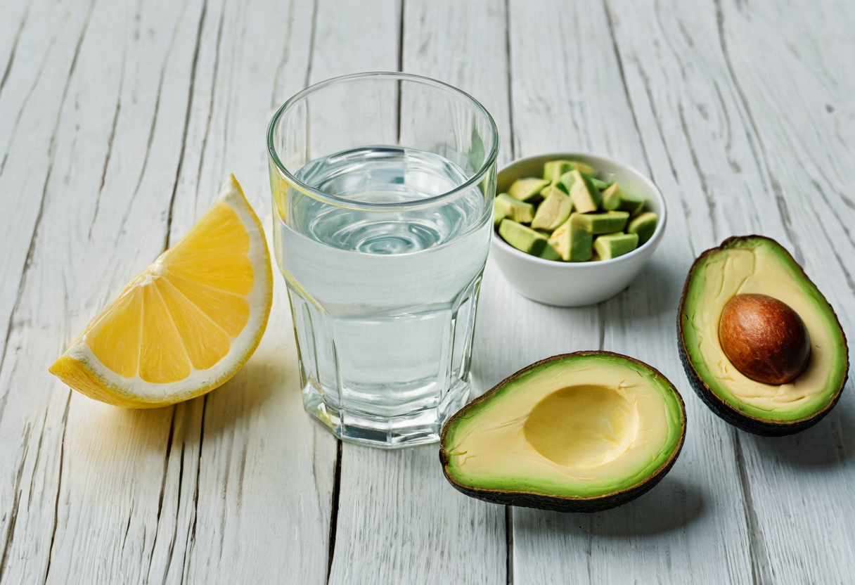 Viên uống bổ sung dầu cá omega-3 hỗ trợ sức khỏe tim mạch.