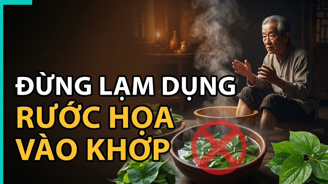 Lá lốt giúp giảm đau nhức xương khớp khi trở trời