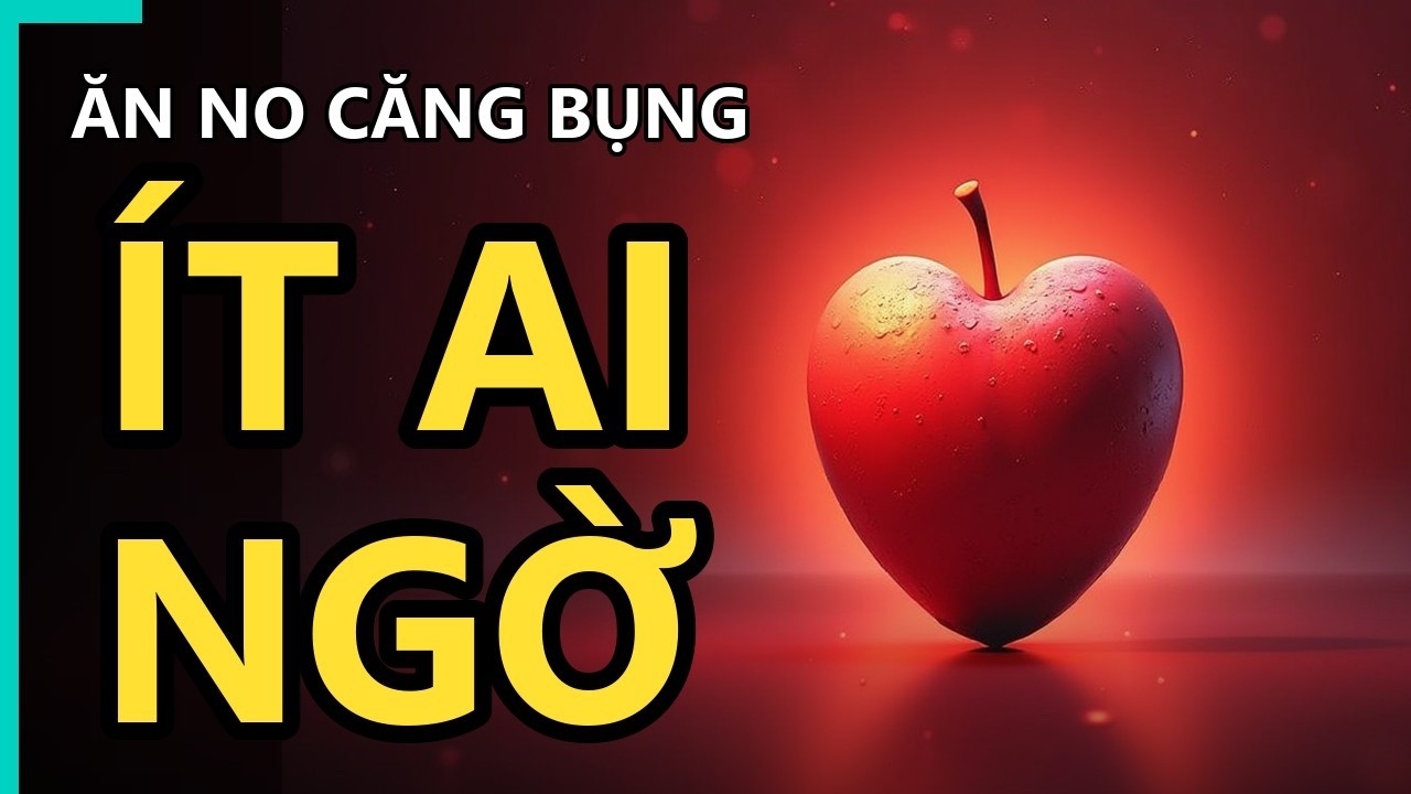 Bữa cơm dinh dưỡng giúp thực hiện phương pháp ăn bảy phần no.