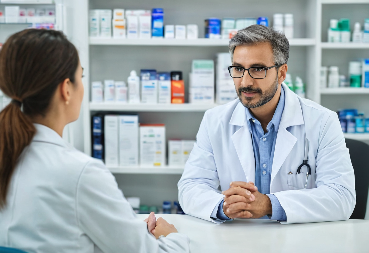 Suy thận mức độ 1 có nguy hiểm không