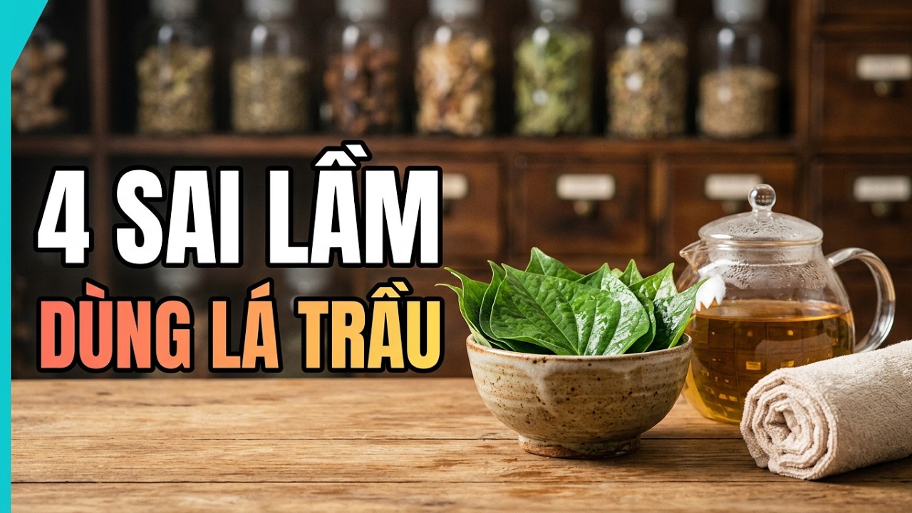lá trầu không giúp giảm hăm ngứa vùng nếp gấp da