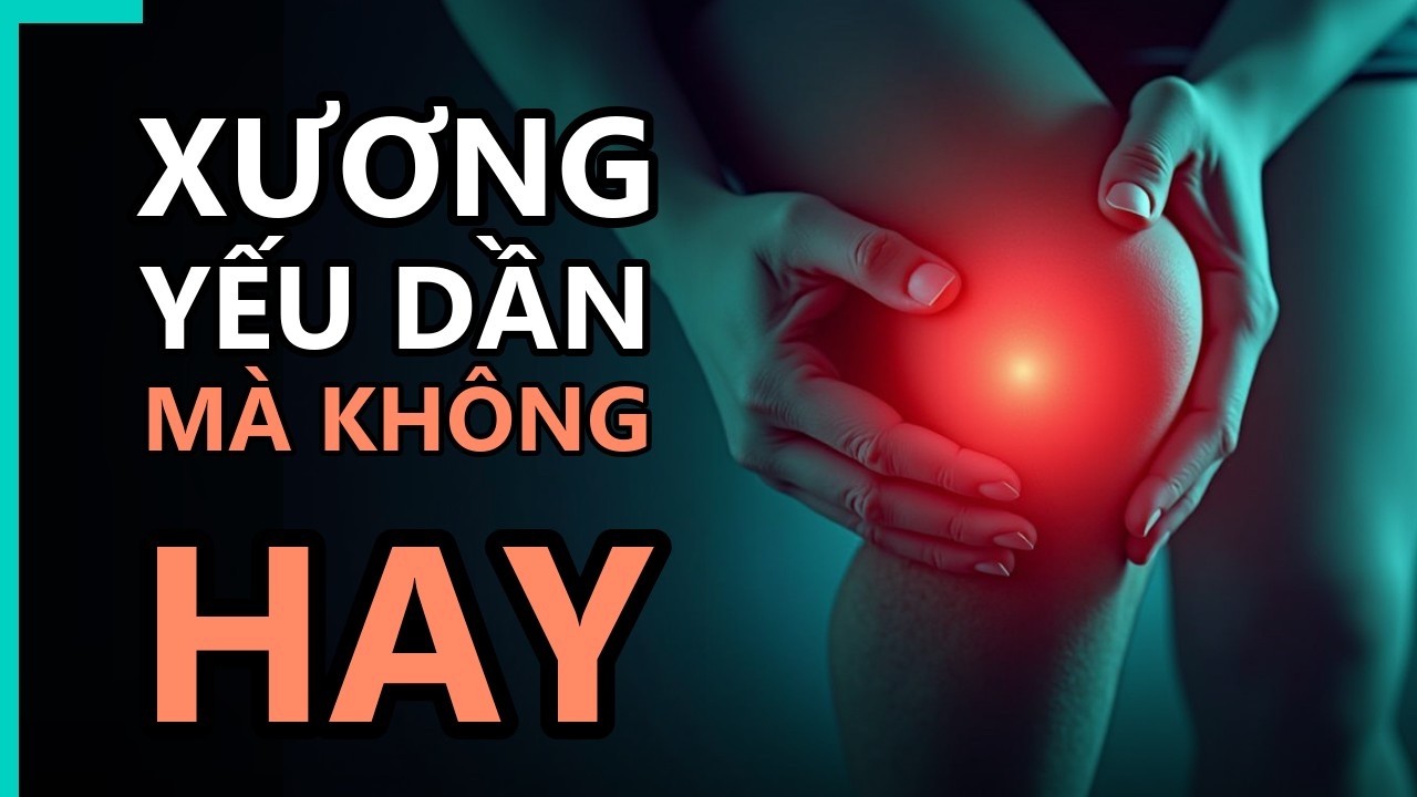 ảnh hưởng của trà và cà phê đến mật độ xương