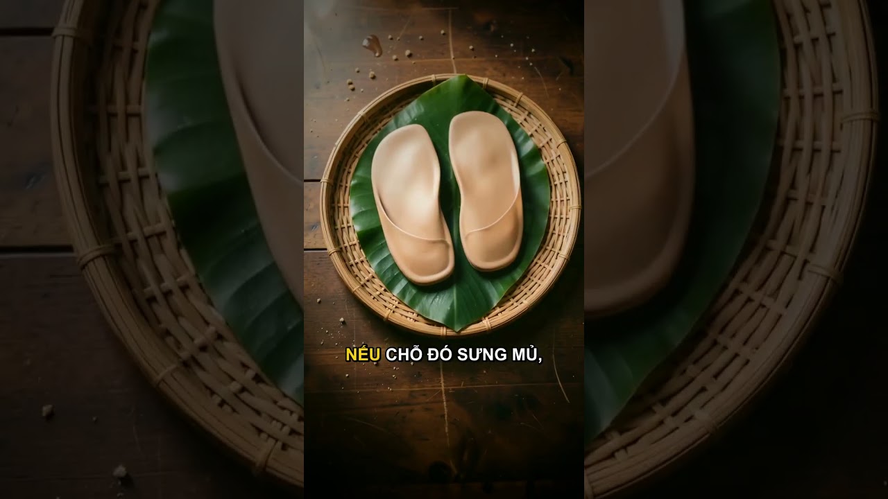 Ảnh minh họa móng chân mọc ngược quặp vào thịt gây sưng đau cần được bác sĩ thăm khám